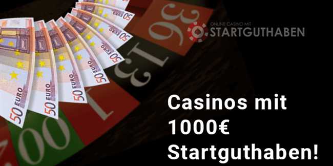 Wie funktionieren Online Casinos mit 2 Euro Einzahlung?